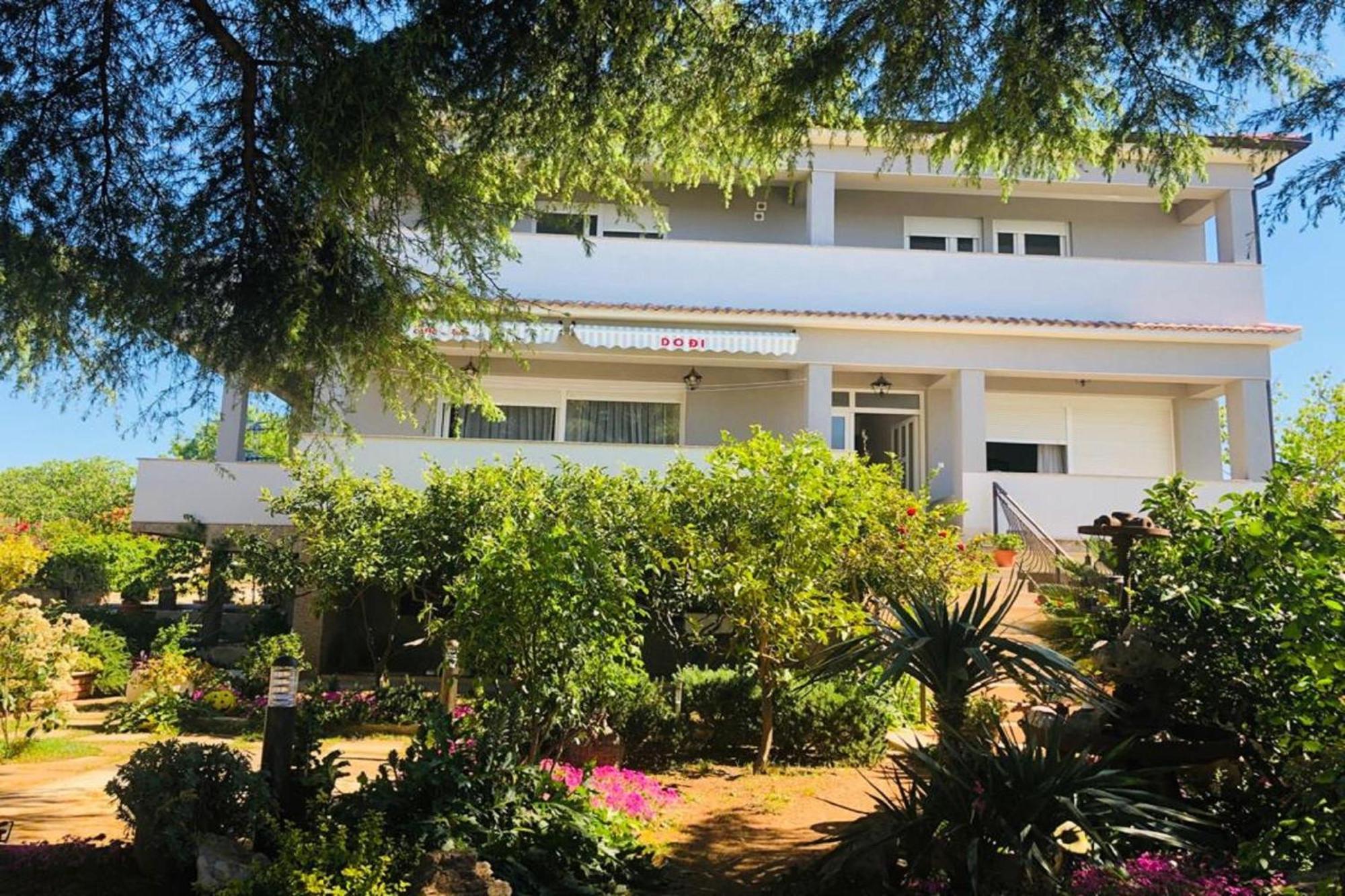 Pool Apartment Bakija 2 - Happy Rentals Pakostane Exterior photo
